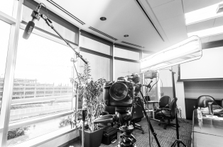Altair Global Dallas Commercial Photographer Circle of Excellence